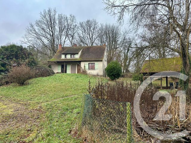 Maison à vendre COULOMMIERS