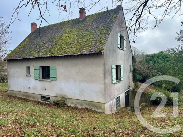 Maison &agrave; vendre - 5 pi&egrave;ces - 134 m2 - Coulommiers - 77 - ILE-DE-FRANCE