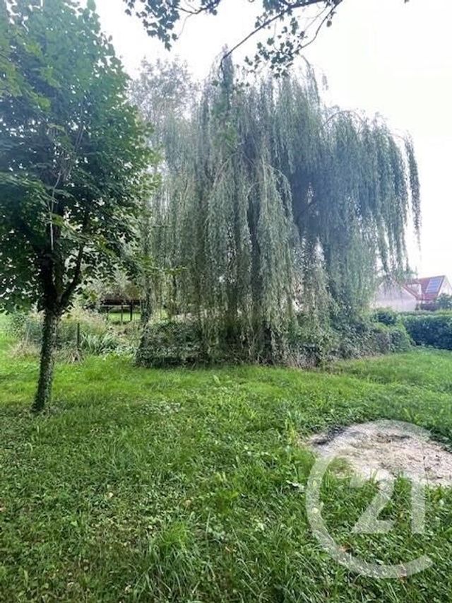 Terrain à vendre - 1080 m2 - Coulommiers - 77 - ILE-DE-FRANCE