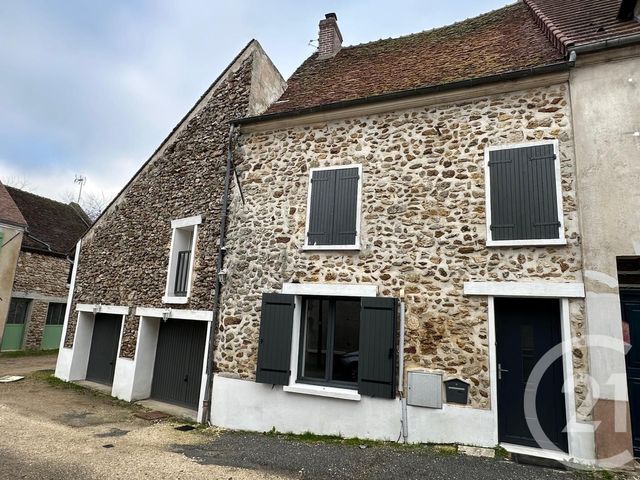 Maison à vendre - 8 pièces - 167,86 m2 - Coulommiers - 77 - ILE-DE-FRANCE