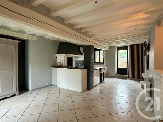 Maison à vendre COULOMMIERS