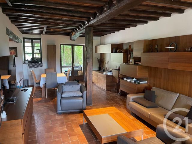 Maison à vendre - 9 pièces - 239 m2 - Boissy Le Chatel - 77 - ILE-DE-FRANCE