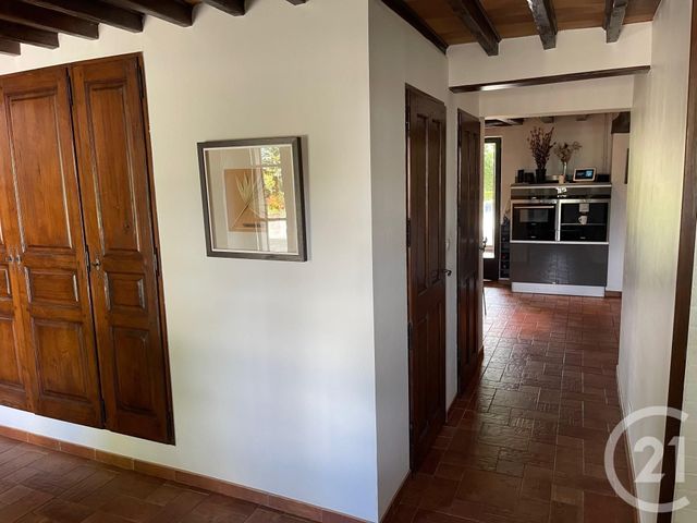 Maison à vendre - 9 pièces - 239 m2 - Boissy Le Chatel - 77 - ILE-DE-FRANCE