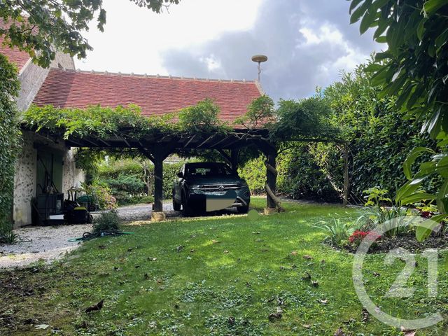 Maison à vendre - 9 pièces - 239 m2 - Boissy Le Chatel - 77 - ILE-DE-FRANCE