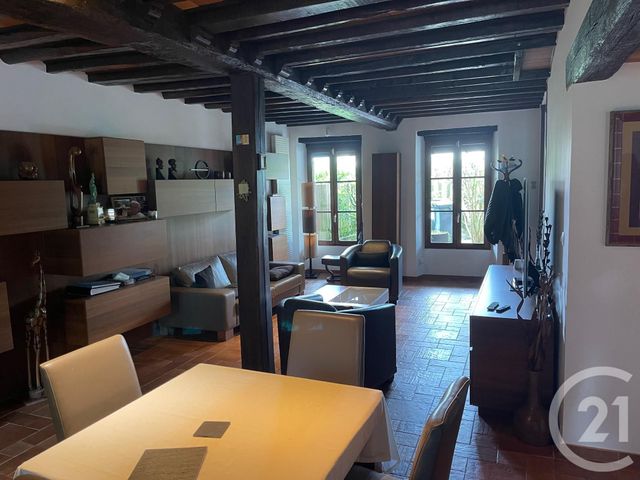 Maison à vendre - 9 pièces - 239 m2 - Boissy Le Chatel - 77 - ILE-DE-FRANCE