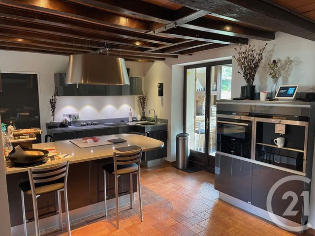 Maison à vendre - 9 pièces - 239 m2 - Boissy Le Chatel - 77 - ILE-DE-FRANCE