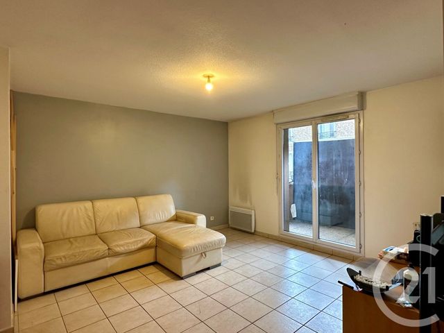 Appartement F3 &agrave; vendre - 3 pi&egrave;ces - 59,65 m2 - La Ferte Gaucher - 77 - ILE-DE-FRANCE