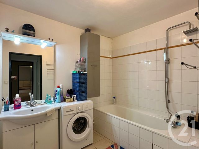 Appartement F3 &agrave; vendre - 3 pi&egrave;ces - 59,65 m2 - La Ferte Gaucher - 77 - ILE-DE-FRANCE