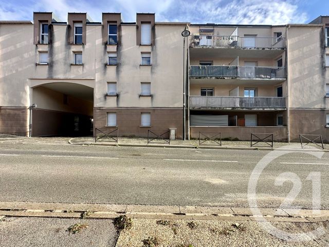 Appartement F3 à vendre LA FERTE GAUCHER