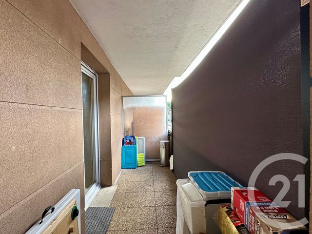 Appartement F3 &agrave; vendre - 3 pi&egrave;ces - 59,65 m2 - La Ferte Gaucher - 77 - ILE-DE-FRANCE