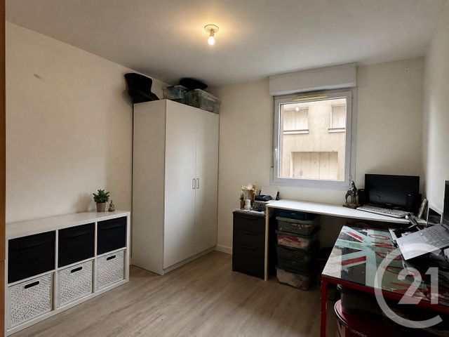 Appartement F3 &agrave; vendre - 3 pi&egrave;ces - 59,65 m2 - La Ferte Gaucher - 77 - ILE-DE-FRANCE