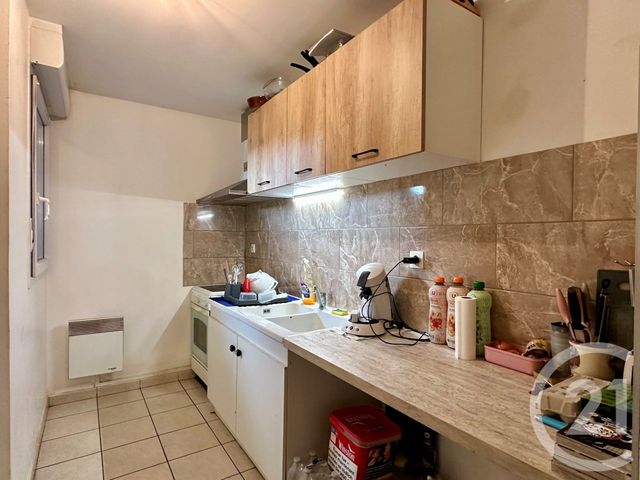 Appartement F3 &agrave; vendre - 3 pi&egrave;ces - 59,65 m2 - La Ferte Gaucher - 77 - ILE-DE-FRANCE