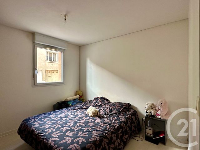Appartement F3 &agrave; vendre - 3 pi&egrave;ces - 59,65 m2 - La Ferte Gaucher - 77 - ILE-DE-FRANCE