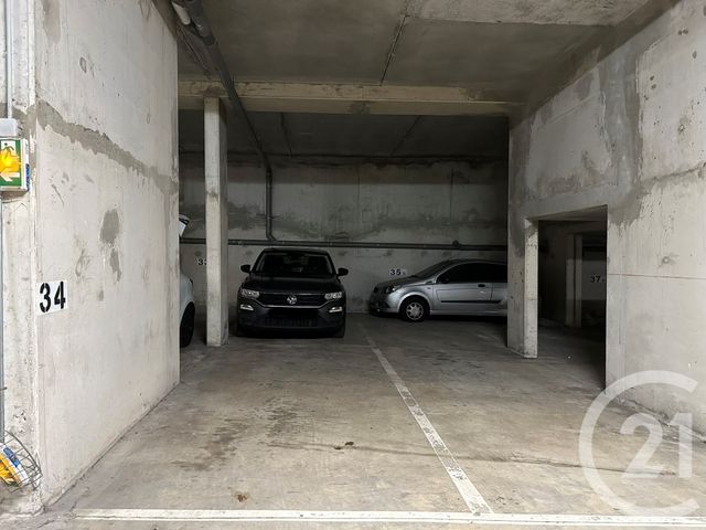 Appartement F3 &agrave; vendre - 3 pi&egrave;ces - 59,65 m2 - La Ferte Gaucher - 77 - ILE-DE-FRANCE