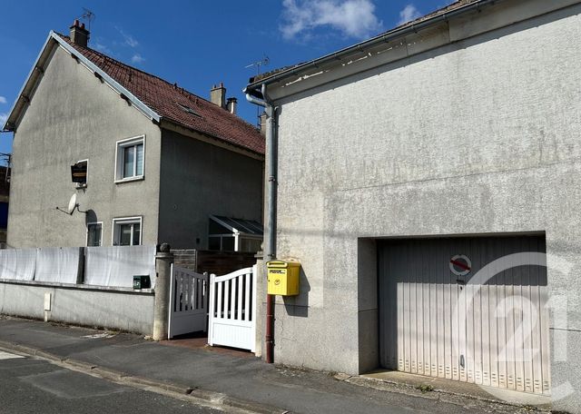 maison - REBAIS - 77