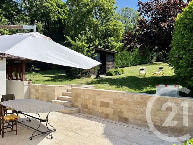 Maison à vendre - 7 pièces - 192,16 m2 - Coulommiers - 77 - ILE-DE-FRANCE