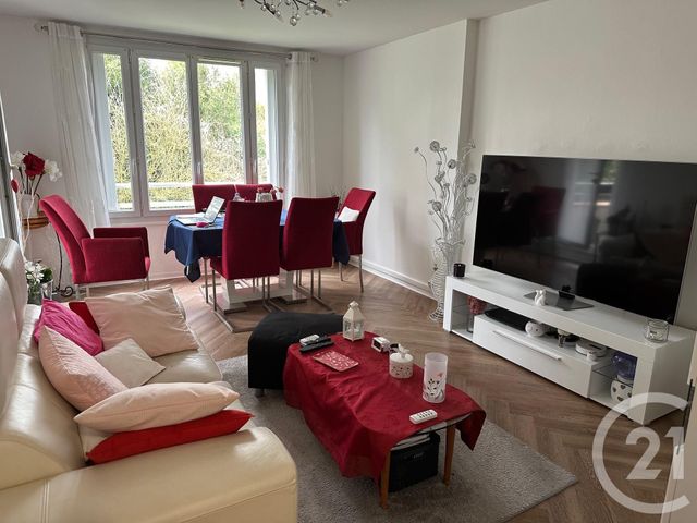 Appartement F3 à vendre - 3 pièces - 67,07 m2 - Coulommiers - 77 - ILE-DE-FRANCE