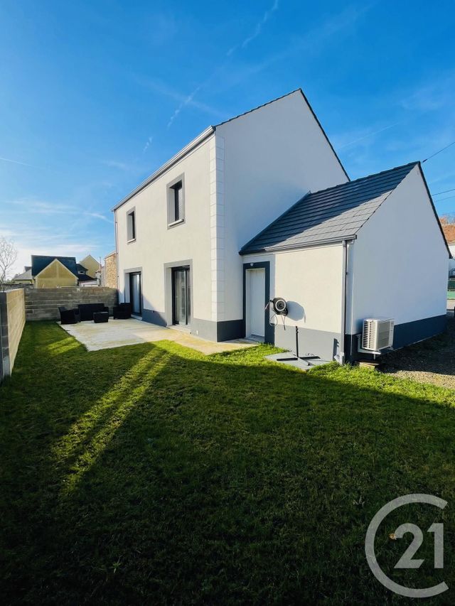 Maison à vendre - 5 pièces - 106,98 m2 - Coulommiers - 77 - ILE-DE-FRANCE