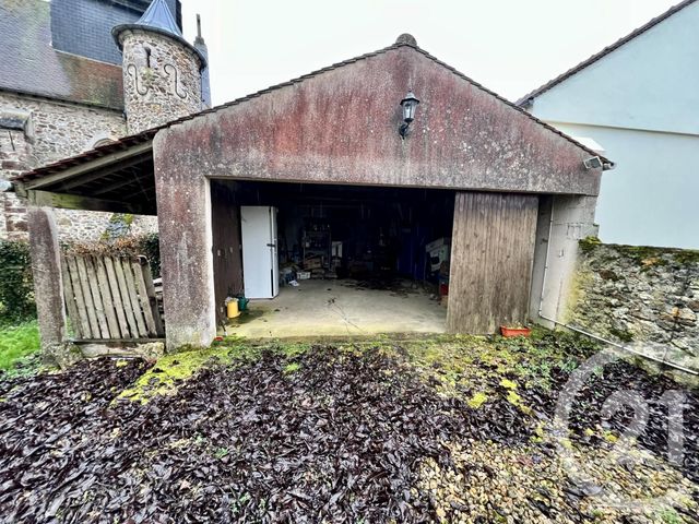 Maison à vendre - 7 pièces - 167,98 m2 - Montolivet - 77 - ILE-DE-FRANCE