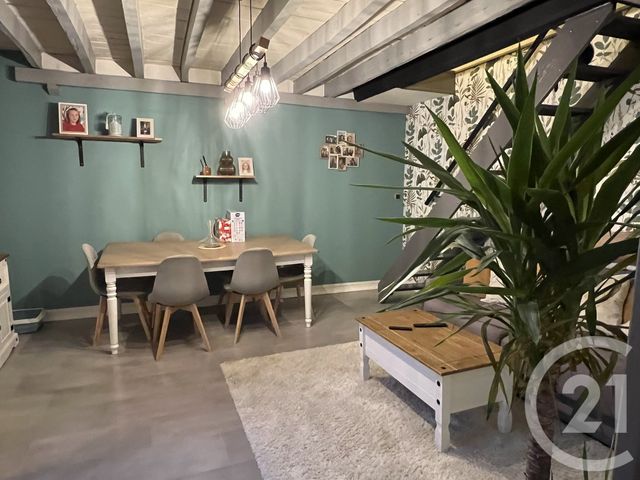 Appartement F3 à vendre - 3 pièces - 59,43 m2 - Mouroux - 77 - ILE-DE-FRANCE