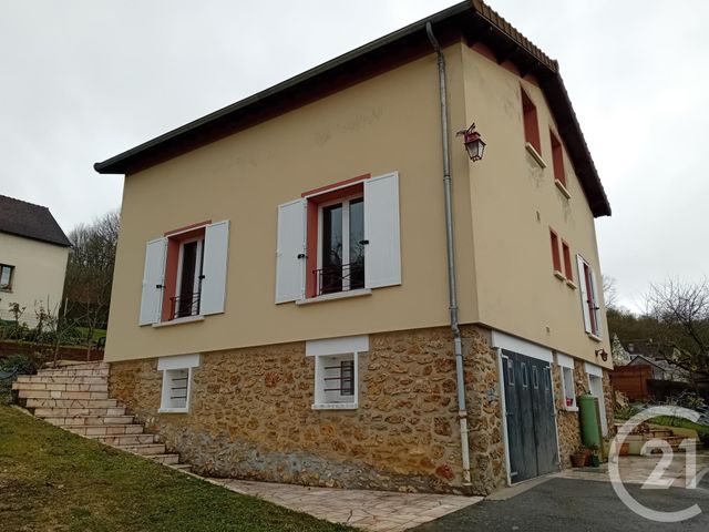Maison à vendre COULOMMIERS