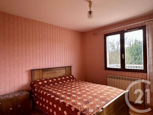 Maison &agrave; vendre - 8 pi&egrave;ces - 109,75 m2 - Chailly En Brie - 77 - ILE-DE-FRANCE