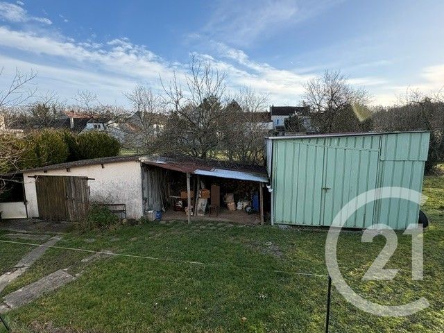 Maison &agrave; vendre - 8 pi&egrave;ces - 109,75 m2 - Coulommiers - 77 - ILE-DE-FRANCE