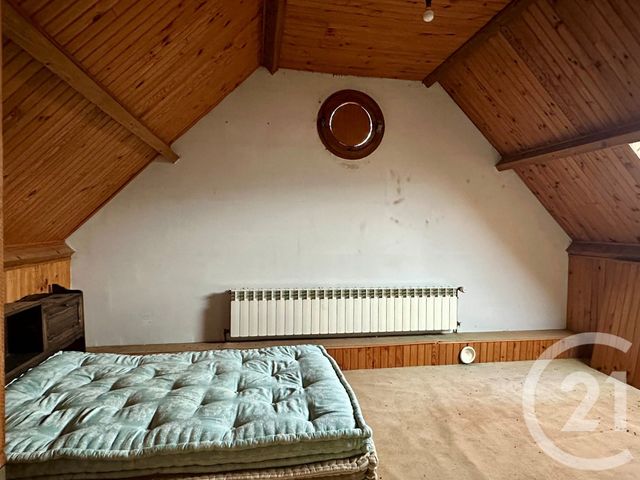 Maison &agrave; vendre - 8 pi&egrave;ces - 109,75 m2 - Chailly En Brie - 77 - ILE-DE-FRANCE