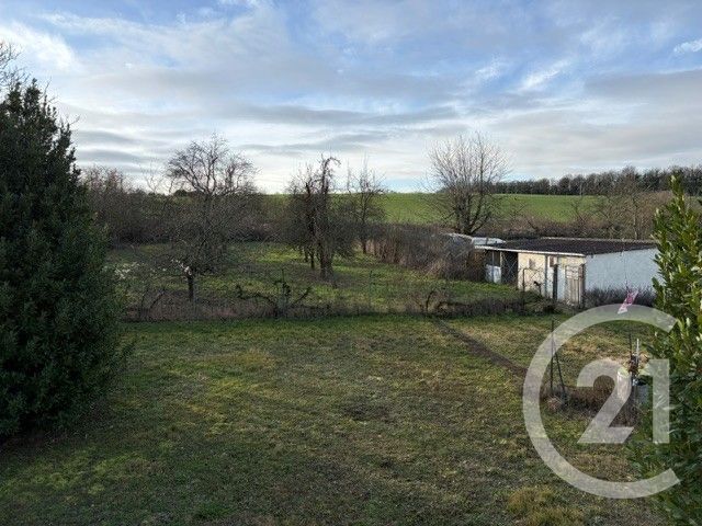 Maison &agrave; vendre - 8 pi&egrave;ces - 109,75 m2 - Coulommiers - 77 - ILE-DE-FRANCE