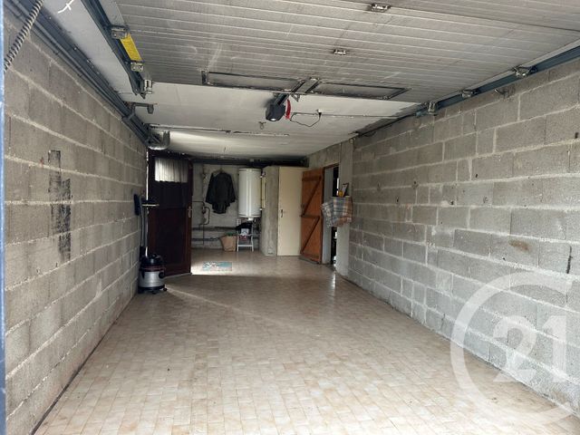 Maison &agrave; vendre - 8 pi&egrave;ces - 109,75 m2 - Chailly En Brie - 77 - ILE-DE-FRANCE