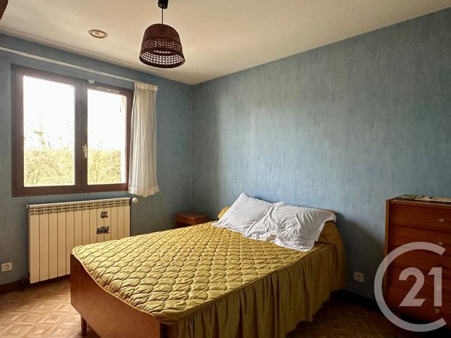 Maison &agrave; vendre - 8 pi&egrave;ces - 109,75 m2 - Chailly En Brie - 77 - ILE-DE-FRANCE