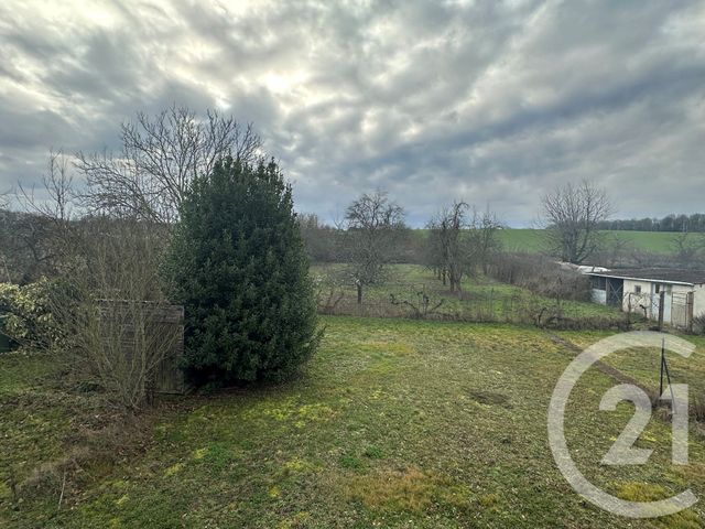 Maison &agrave; vendre - 8 pi&egrave;ces - 109,75 m2 - Chailly En Brie - 77 - ILE-DE-FRANCE