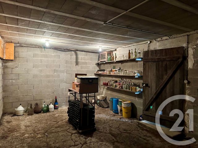 Maison &agrave; vendre - 8 pi&egrave;ces - 109,75 m2 - Chailly En Brie - 77 - ILE-DE-FRANCE