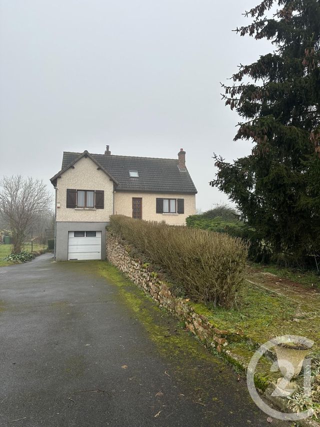 Maison à vendre CHAILLY EN BRIE