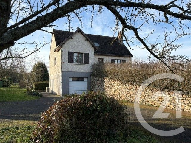 Maison à vendre COULOMMIERS