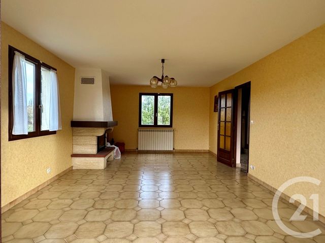 Maison &agrave; vendre - 8 pi&egrave;ces - 109,75 m2 - Chailly En Brie - 77 - ILE-DE-FRANCE