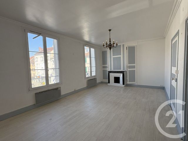Appartement F2 à vendre - 2 pièces - 66,70 m2 - Coulommiers - 77 - ILE-DE-FRANCE