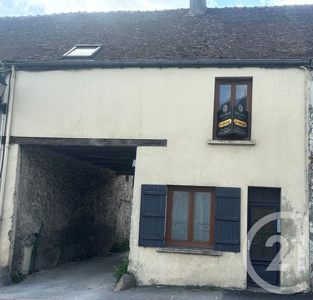 Maison à vendre COULOMMIERS