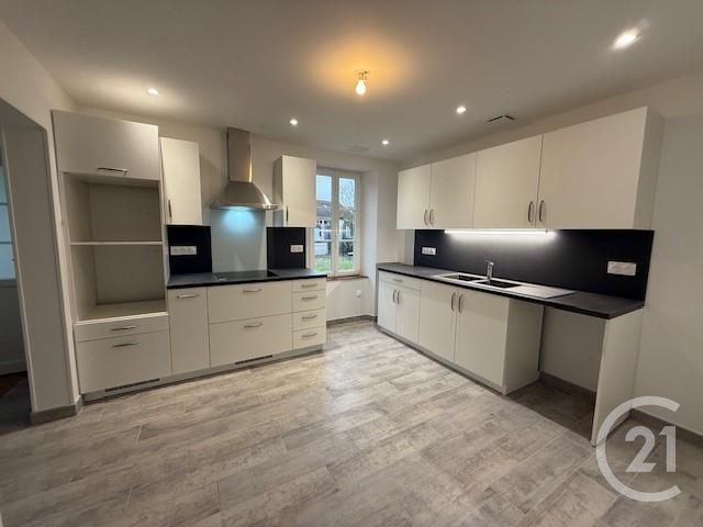 Appartement à louer MOUROUX