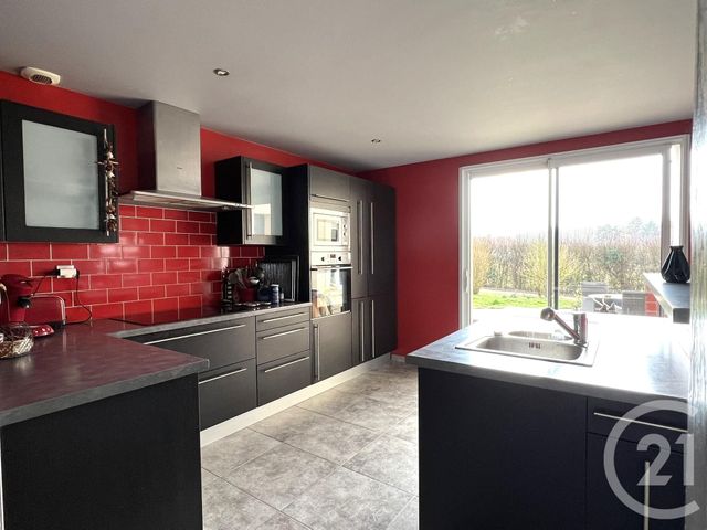 Maison à vendre - 8 pièces - 231,05 m2 - Coulommiers - 77 - ILE-DE-FRANCE