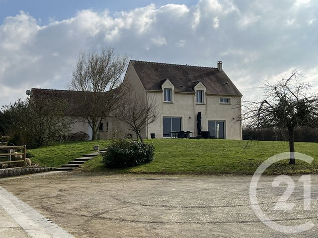 Maison à vendre - 8 pièces - 231,05 m2 - Coulommiers - 77 - ILE-DE-FRANCE
