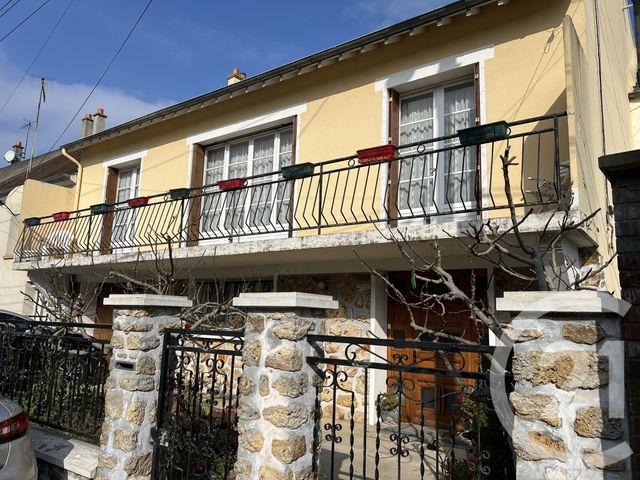 Maison à vendre - 6 pièces - 125 m2 - Mouroux - 77 - ILE-DE-FRANCE