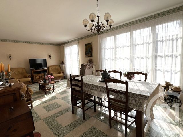 Maison à vendre - 6 pièces - 125 m2 - Mouroux - 77 - ILE-DE-FRANCE