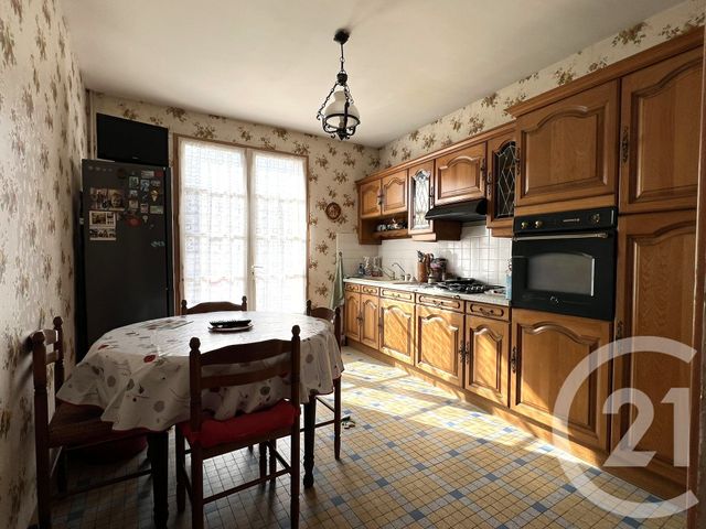 Maison à vendre - 6 pièces - 125 m2 - Mouroux - 77 - ILE-DE-FRANCE