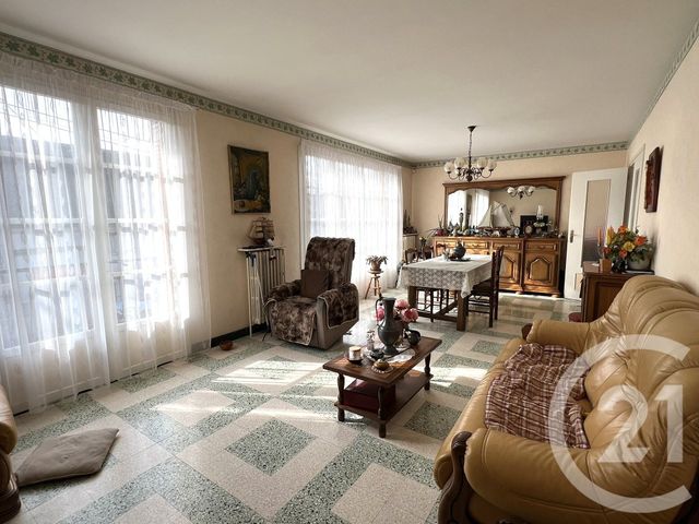 Maison à vendre - 6 pièces - 125 m2 - Mouroux - 77 - ILE-DE-FRANCE