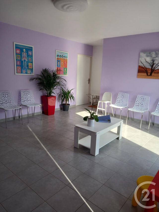 Maison à louer - 1 pièce - 18,82 m2 - Boissy Le Chatel - 77 - ILE-DE-FRANCE