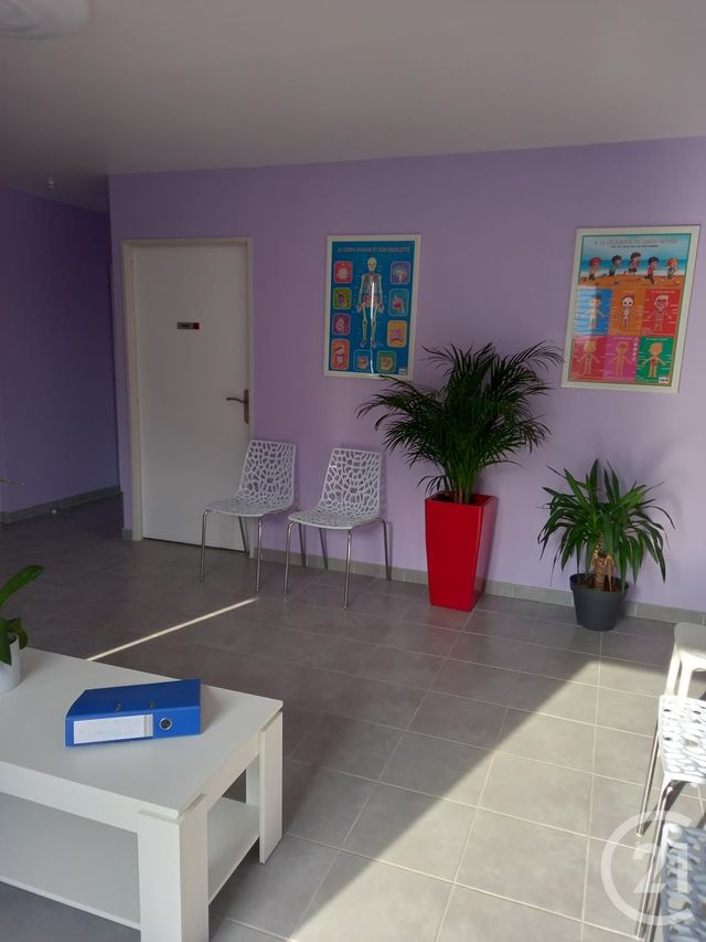 Maison à louer - 1 pièce - 18,82 m2 - Boissy Le Chatel - 77 - ILE-DE-FRANCE