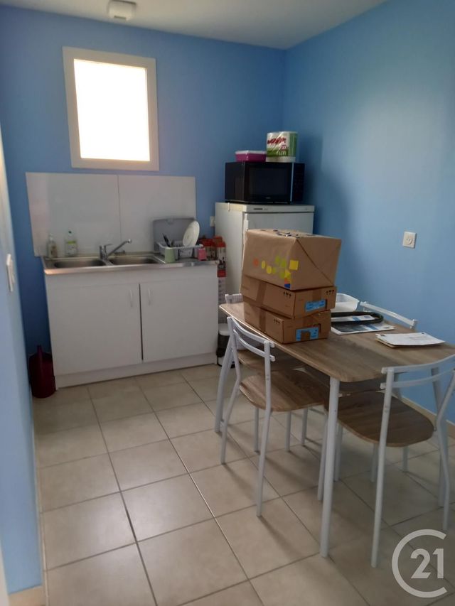 Maison à louer - 1 pièce - 18,82 m2 - Boissy Le Chatel - 77 - ILE-DE-FRANCE