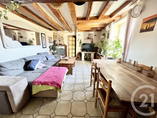 Maison à vendre - 5 pièces - 95,26 m2 - Jouy Sur Morin - 77 - ILE-DE-FRANCE