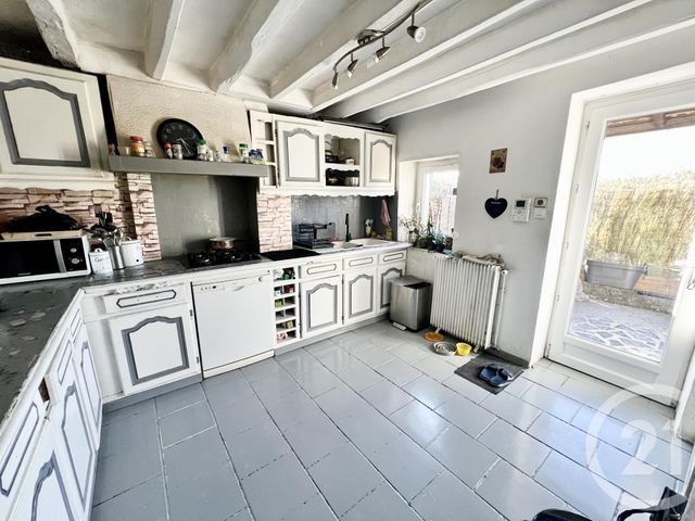 Maison à vendre - 5 pièces - 95,26 m2 - Jouy Sur Morin - 77 - ILE-DE-FRANCE